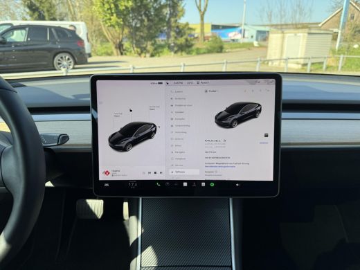 Tesla Model 3 Long Range AWD Dual | Autopilot | Panorama | Leder | ActivLease financial lease