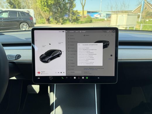 Tesla Model 3 Long Range AWD Dual | Autopilot | Panorama | Leder | ActivLease financial lease