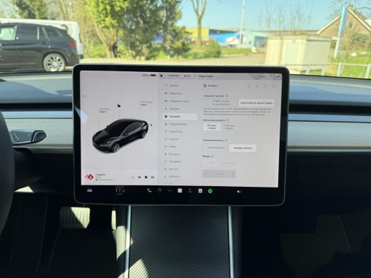 Tesla Model 3 Long Range AWD Dual | Autopilot | Panorama | Leder | ActivLease financial lease