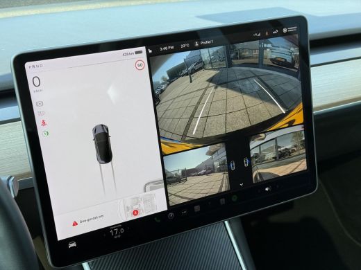 Tesla Model 3 Long Range AWD Dual | Autopilot | Panorama | Leder | ActivLease financial lease