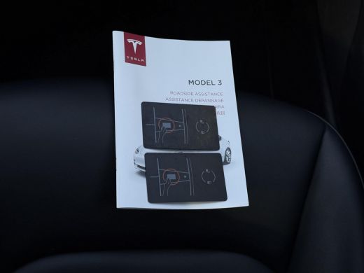 Tesla Model 3 Long Range AWD Dual | Autopilot | Panorama | Leder | ActivLease financial lease