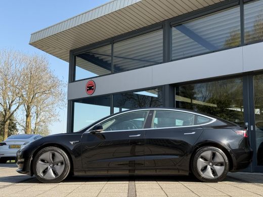 Tesla Model 3 Long Range AWD Dual | Autopilot | Panorama | Leder | ActivLease financial lease