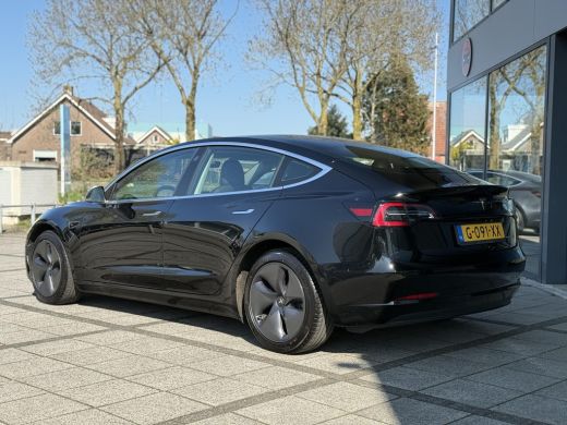 Tesla Model 3 Long Range AWD Dual | Autopilot | Panorama | Leder | ActivLease financial lease