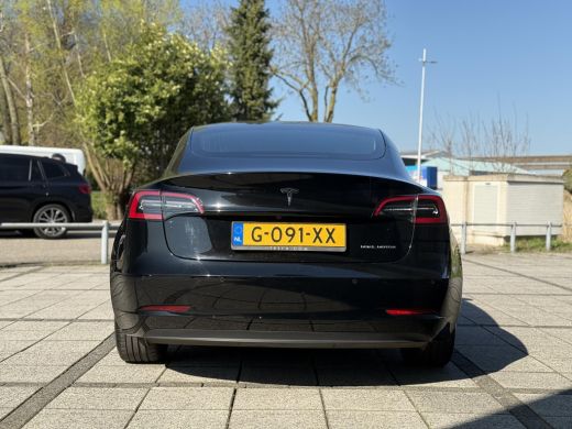 Tesla Model 3 Long Range AWD Dual | Autopilot | Panorama | Leder | ActivLease financial lease