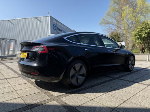 Tesla Model 3 Long Range AWD Dual | Autopilot | Panorama | Leder | ActivLease financial lease