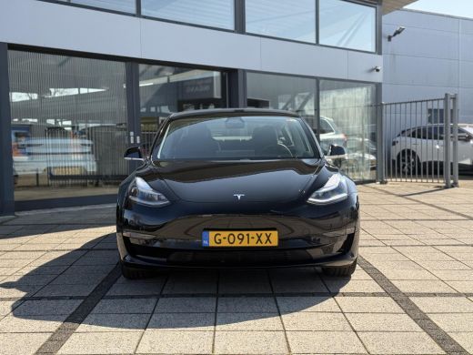 Tesla Model 3 Long Range AWD Dual | Autopilot | Panorama | Leder | ActivLease financial lease