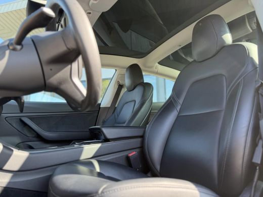 Tesla Model 3 Long Range AWD Dual | Autopilot | Panorama | Leder | ActivLease financial lease