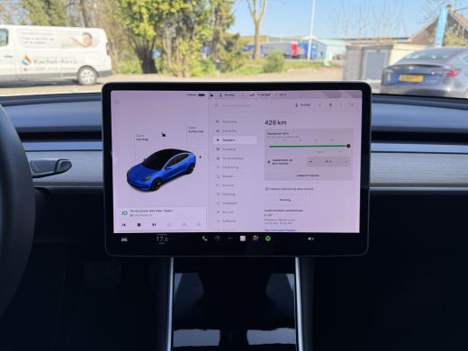 Tesla Model 3 Long Range AWD Dual Autopilot Panorama Leder ActivLease financial lease