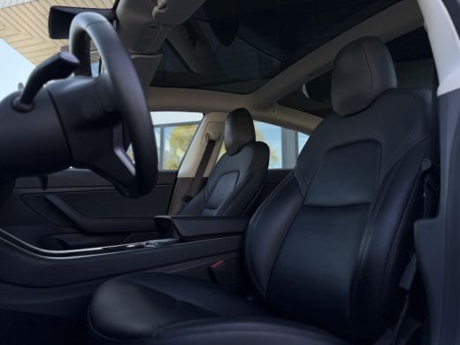 Tesla Model 3 Long Range AWD Dual Autopilot Panorama Leder ActivLease financial lease