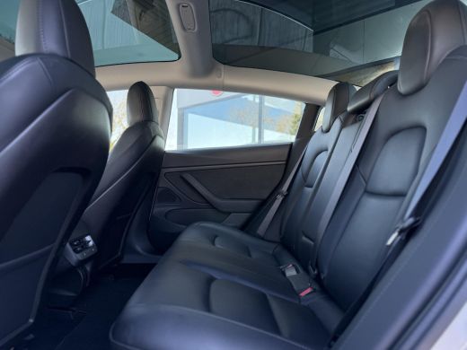 Tesla Model 3 Long Range AWD Dual Autopilot Panorama Leder ActivLease financial lease