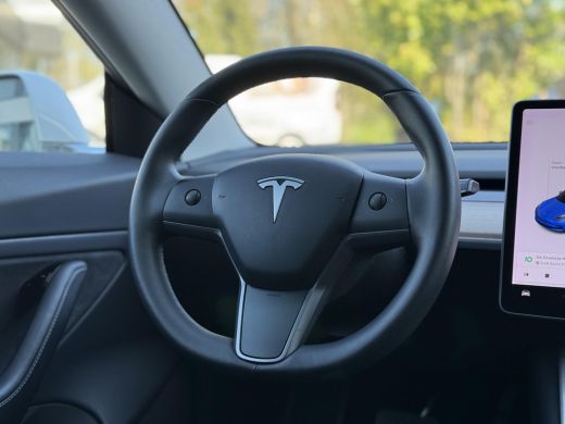Tesla Model 3 Long Range AWD Dual Autopilot Panorama Leder ActivLease financial lease