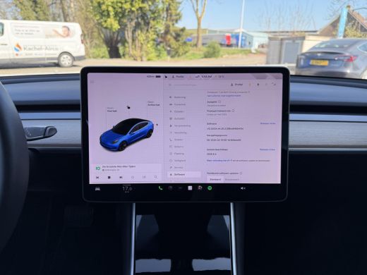 Tesla Model 3 Long Range AWD Dual Autopilot Panorama Leder ActivLease financial lease