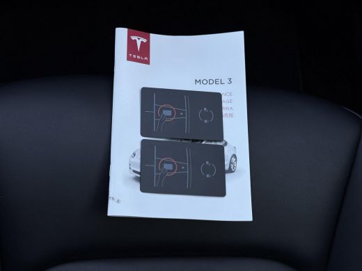 Tesla Model 3 Long Range AWD Dual Autopilot Panorama Leder ActivLease financial lease