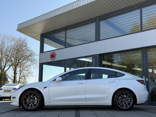 Tesla Model 3 Long Range AWD Dual Autopilot Panorama Leder ActivLease financial lease
