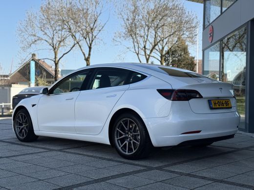 Tesla Model 3 Long Range AWD Dual Autopilot Panorama Leder ActivLease financial lease