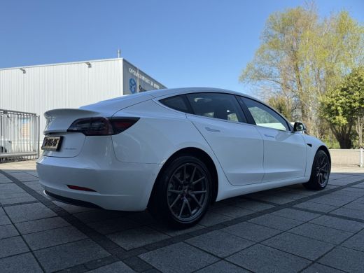 Tesla Model 3 Long Range AWD Dual Autopilot Panorama Leder ActivLease financial lease