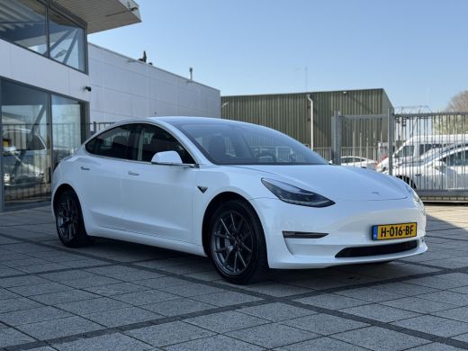 Tesla Model 3 Long Range AWD Dual Autopilot Panorama Leder ActivLease financial lease