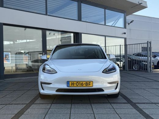 Tesla Model 3 Long Range AWD Dual Autopilot Panorama Leder ActivLease financial lease
