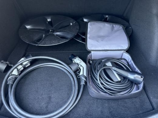 Tesla Model 3 Long Range AWD Dual Autopilot Panorama Leder ActivLease financial lease