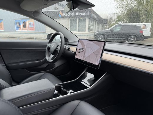 Tesla Model 3 Long Range AWD Dual | Autopilot | Panorama | Leder | ActivLease financial lease