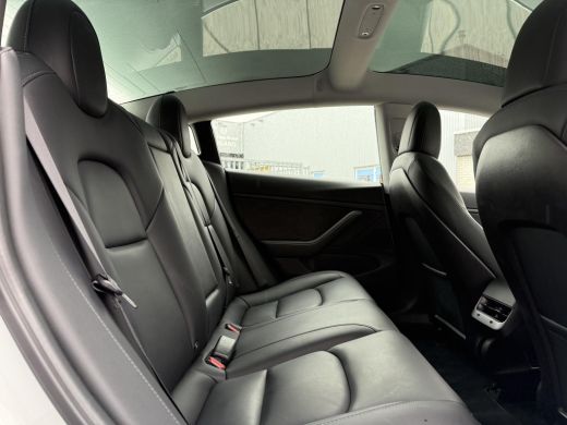 Tesla Model 3 Long Range AWD Dual | Autopilot | Panorama | Leder | ActivLease financial lease