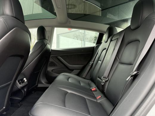 Tesla Model 3 Long Range AWD Dual | Autopilot | Panorama | Leder | ActivLease financial lease