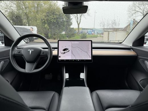 Tesla Model 3 Long Range AWD Dual | Autopilot | Panorama | Leder | ActivLease financial lease
