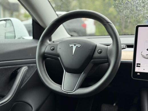 Tesla Model 3 Long Range AWD Dual | Autopilot | Panorama | Leder | ActivLease financial lease