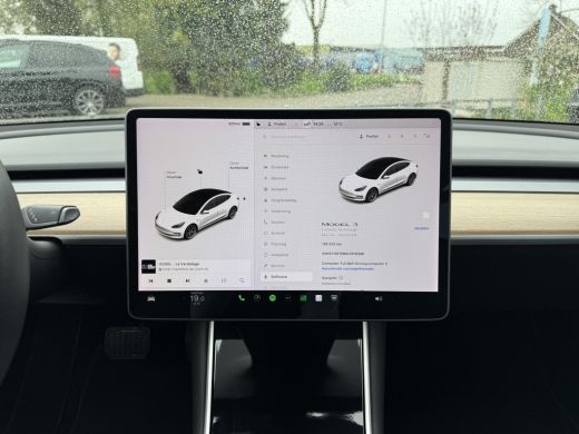 Tesla Model 3 Long Range AWD Dual | Autopilot | Panorama | Leder | ActivLease financial lease