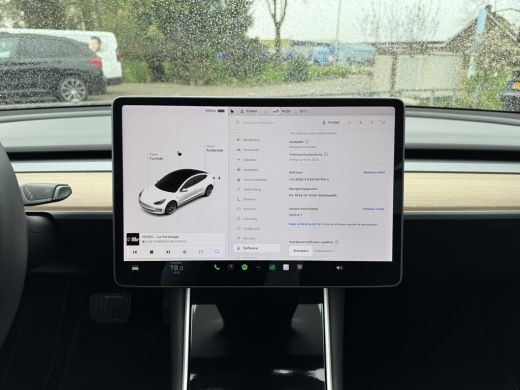 Tesla Model 3 Long Range AWD Dual | Autopilot | Panorama | Leder | ActivLease financial lease