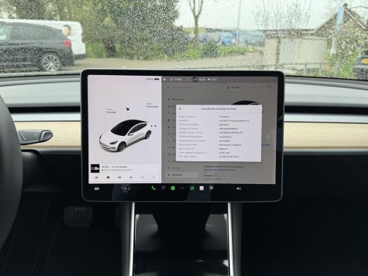 Tesla Model 3 Long Range AWD Dual | Autopilot | Panorama | Leder | ActivLease financial lease