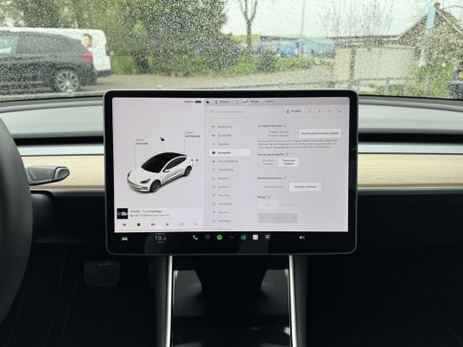 Tesla Model 3 Long Range AWD Dual | Autopilot | Panorama | Leder | ActivLease financial lease