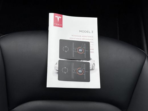 Tesla Model 3 Long Range AWD Dual | Autopilot | Panorama | Leder | ActivLease financial lease