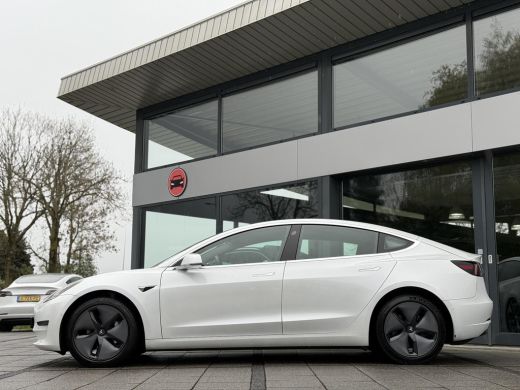Tesla Model 3 Long Range AWD Dual | Autopilot | Panorama | Leder | ActivLease financial lease
