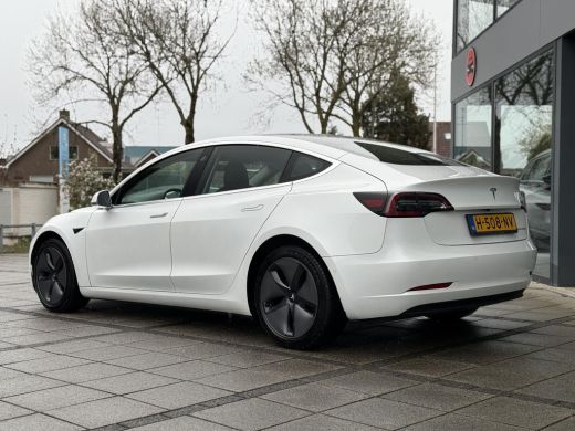 Tesla Model 3 Long Range AWD Dual | Autopilot | Panorama | Leder | ActivLease financial lease