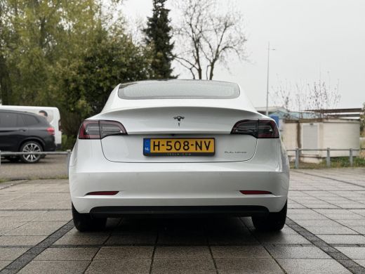 Tesla Model 3 Long Range AWD Dual | Autopilot | Panorama | Leder | ActivLease financial lease