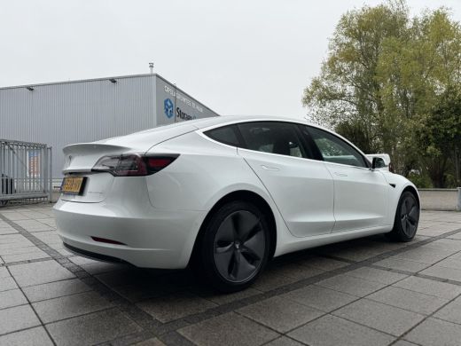 Tesla Model 3 Long Range AWD Dual | Autopilot | Panorama | Leder | ActivLease financial lease