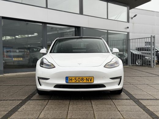 Tesla Model 3 Long Range AWD Dual | Autopilot | Panorama | Leder | ActivLease financial lease