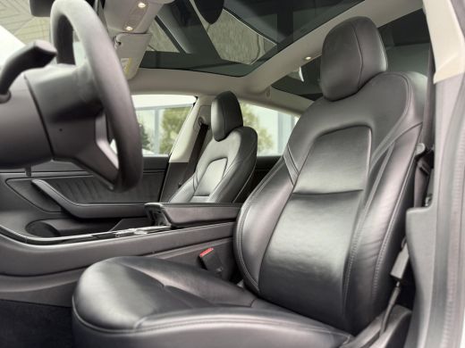 Tesla Model 3 Long Range AWD Dual | Autopilot | Panorama | Leder | ActivLease financial lease