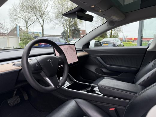 Tesla Model 3 Long Range AWD Dual | Autopilot | Panorama | Leder | ActivLease financial lease
