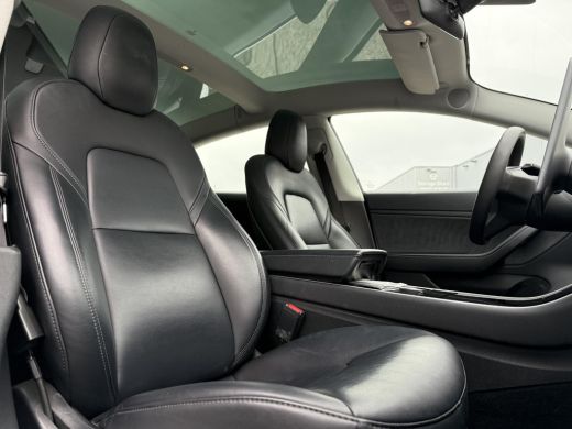 Tesla Model 3 Long Range AWD Dual | Autopilot | Panorama | Leder | ActivLease financial lease