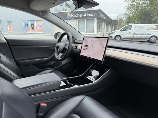 Tesla Model 3 Long Range AWD Dual | Autopilot | Panorama | Leder | ActivLease financial lease