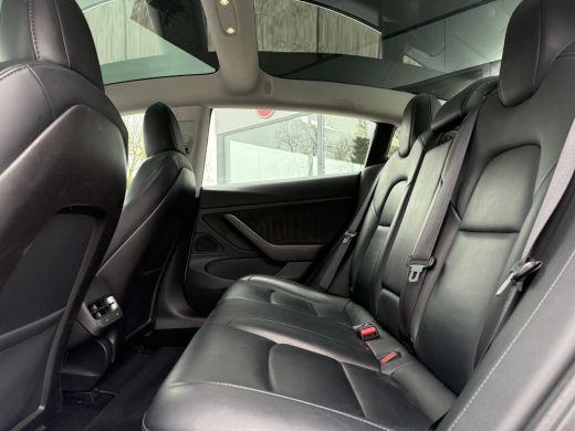 Tesla Model 3 Long Range AWD Dual | Autopilot | Panorama | Leder | ActivLease financial lease