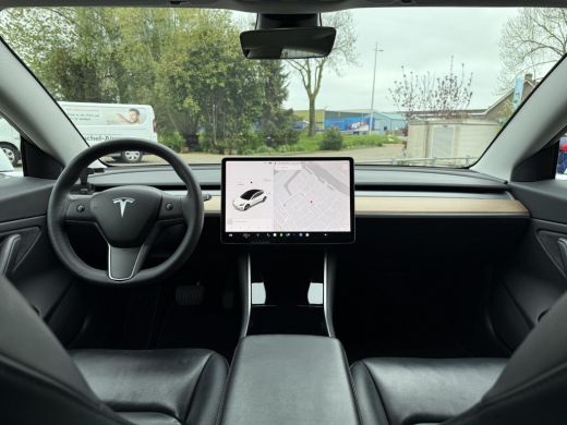 Tesla Model 3 Long Range AWD Dual | Autopilot | Panorama | Leder | ActivLease financial lease