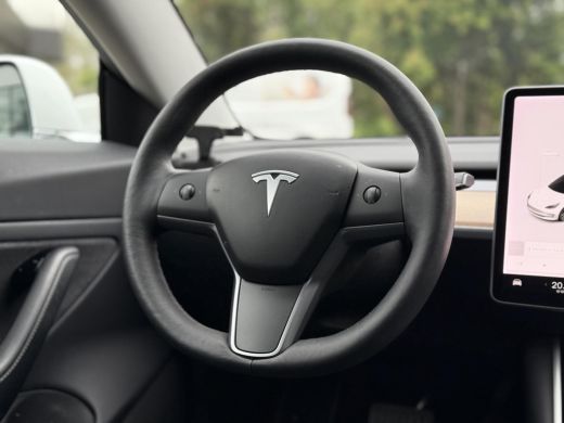 Tesla Model 3 Long Range AWD Dual | Autopilot | Panorama | Leder | ActivLease financial lease