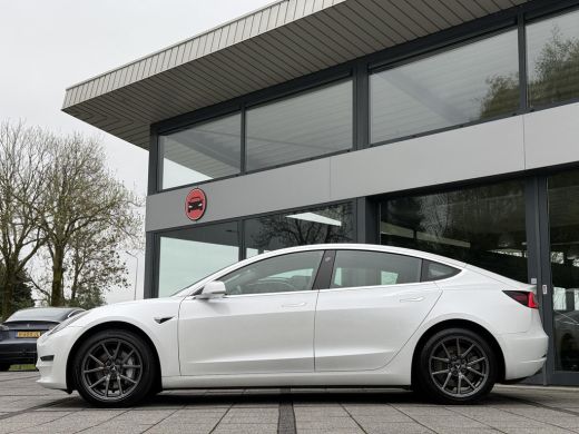 Tesla Model 3 Long Range AWD Dual | Autopilot | Panorama | Leder | ActivLease financial lease