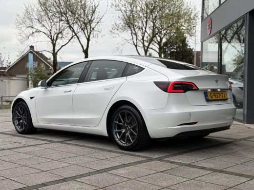 Tesla Model 3 Long Range AWD Dual | Autopilot | Panorama | Leder | ActivLease financial lease