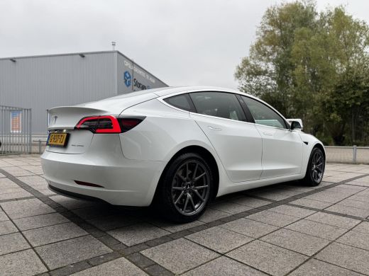 Tesla Model 3 Long Range AWD Dual | Autopilot | Panorama | Leder | ActivLease financial lease