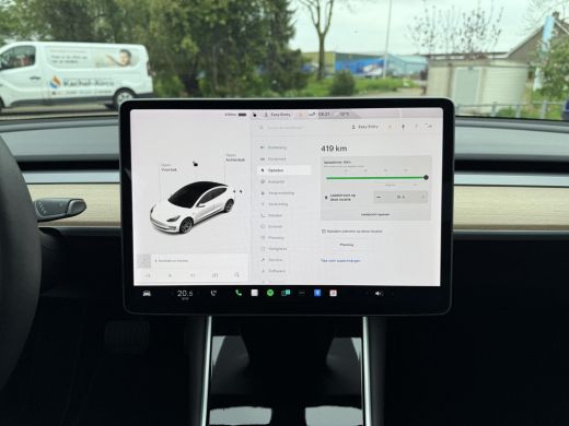 Tesla Model 3 Long Range AWD Dual | Autopilot | Panorama | Leder | ActivLease financial lease