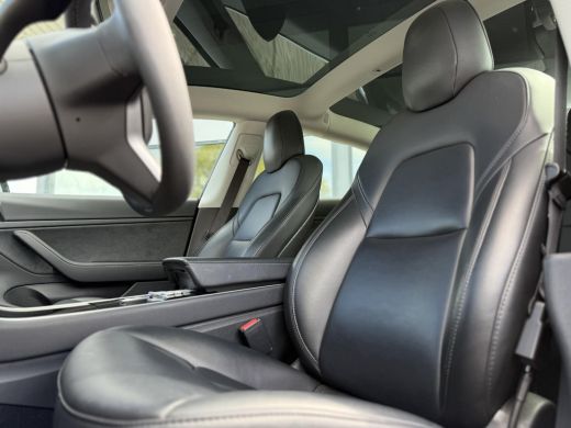 Tesla Model 3 Long Range AWD Dual | Autopilot | Panorama | Leder | ActivLease financial lease